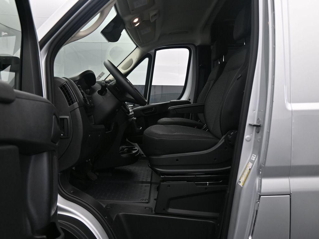 new 2025 Ram ProMaster 1500 car, priced at $47,945