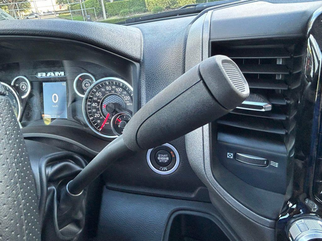 used 2024 Ram 3500 car, priced at $57,333
