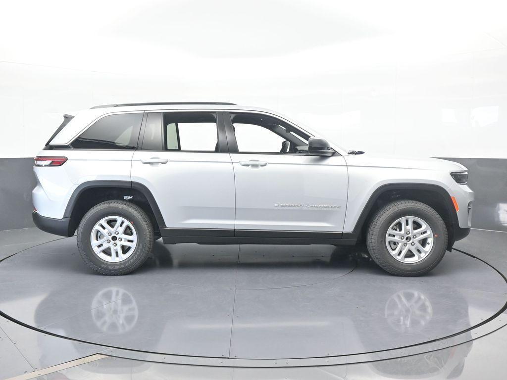 new 2025 Jeep Grand Cherokee car