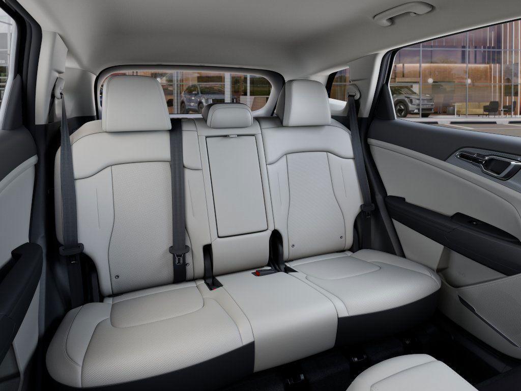 new 2026 Kia Sportage car, priced at $30,171