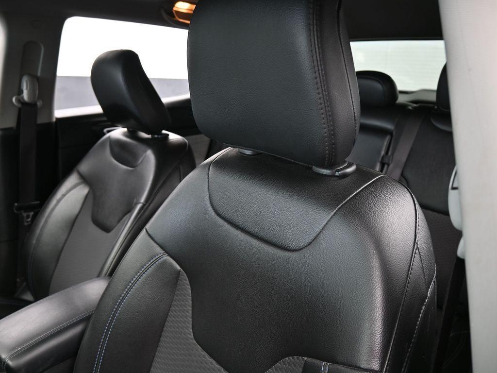 used 2022 Jeep Compass car, priced at $17,990