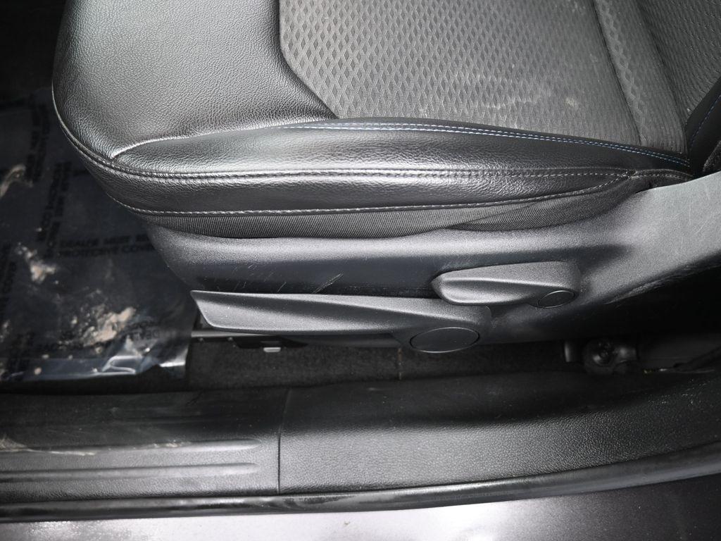 used 2022 Jeep Compass car, priced at $17,990