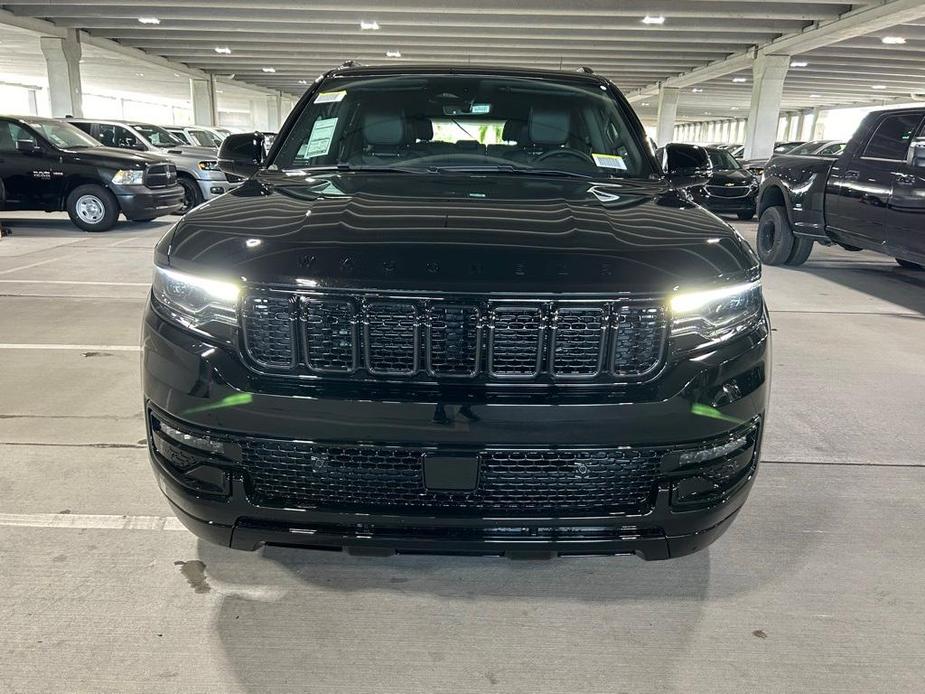 new 2024 Jeep Wagoneer car, priced at $69,568