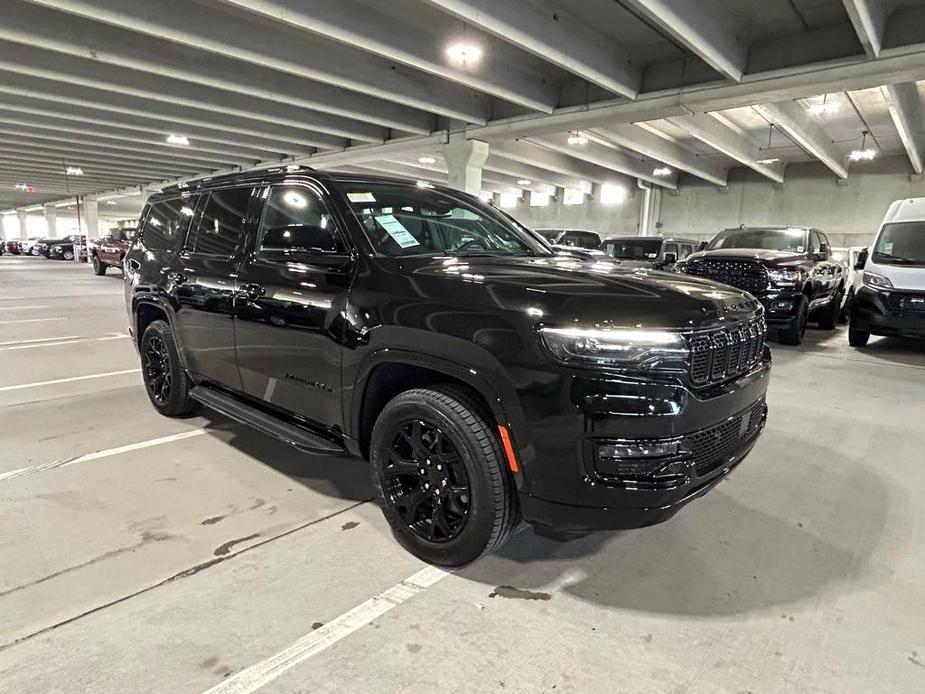 new 2024 Jeep Wagoneer car, priced at $69,568