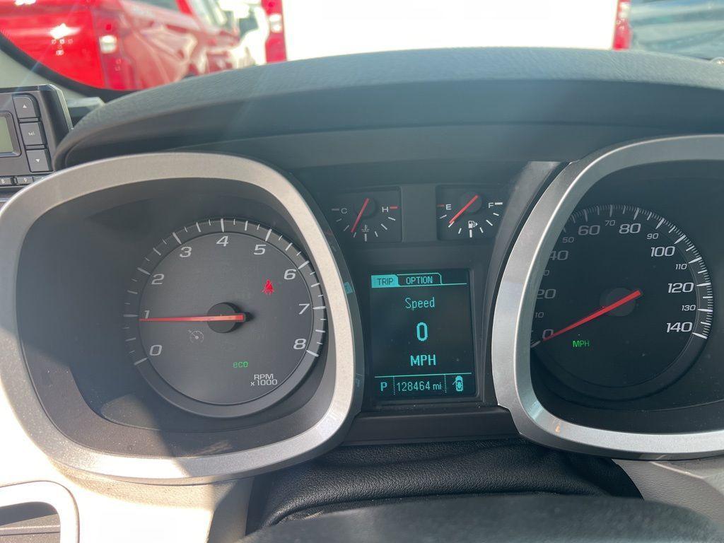 used 2016 Chevrolet Equinox car, priced at $11,700