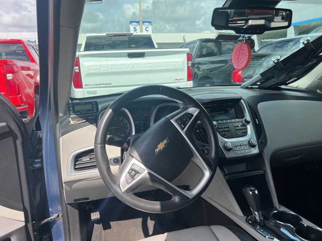 used 2016 Chevrolet Equinox car, priced at $11,700