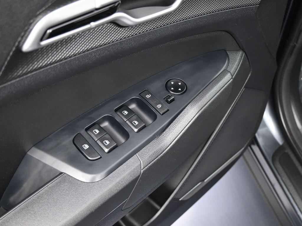 used 2023 Kia Sportage Hybrid car, priced at $24,729
