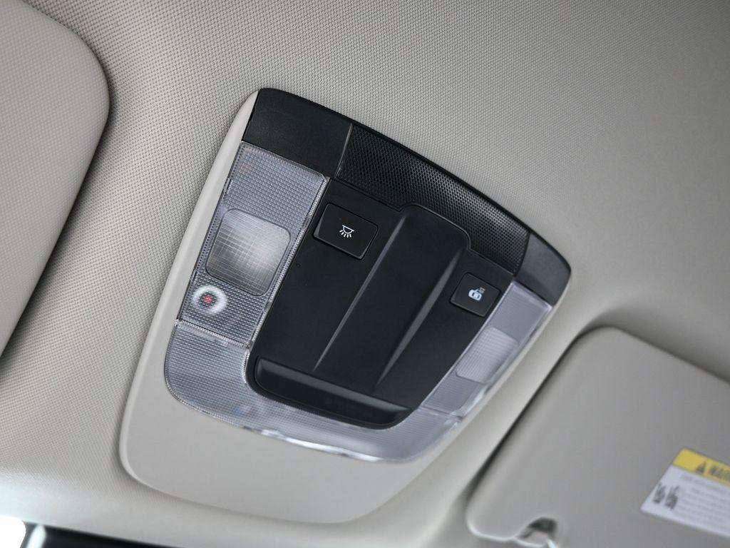 used 2023 Kia Sportage Hybrid car, priced at $24,729