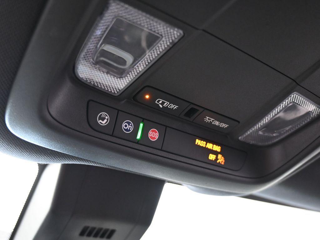 used 2024 Chevrolet Equinox car, priced at $24,950