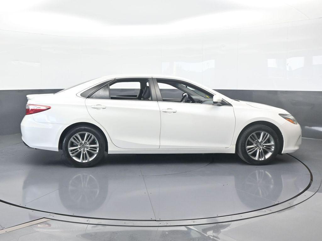 used 2016 Toyota Camry car, priced at $10,995