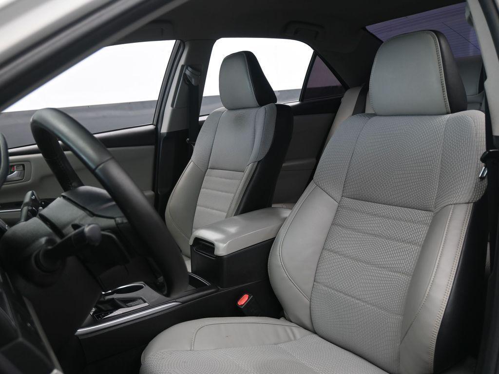 used 2016 Toyota Camry car, priced at $10,995