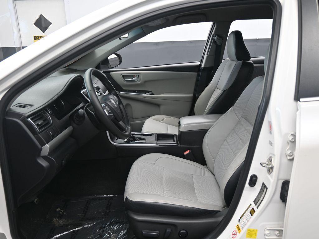 used 2016 Toyota Camry car, priced at $10,995