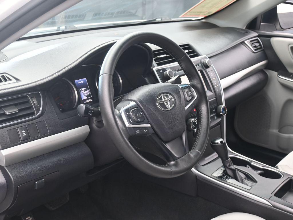 used 2016 Toyota Camry car, priced at $10,995