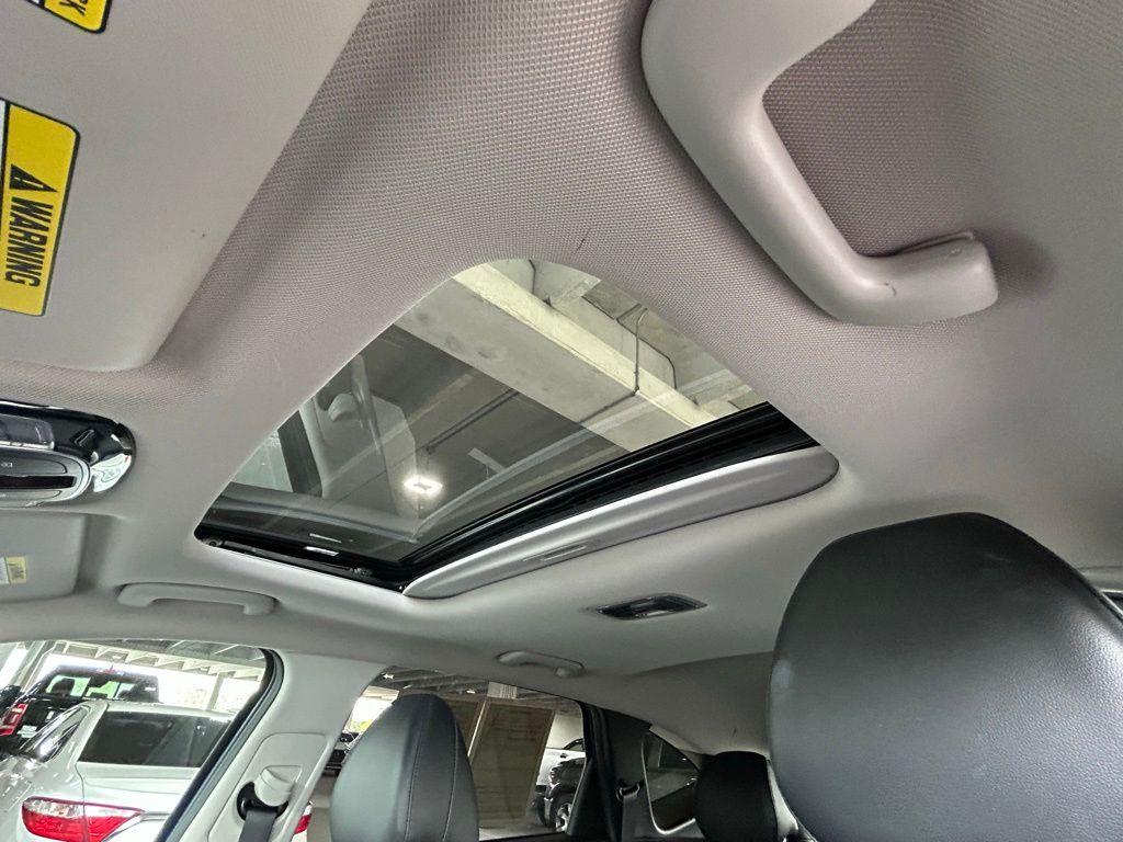 used 2023 Hyundai Tucson car, priced at $18,658