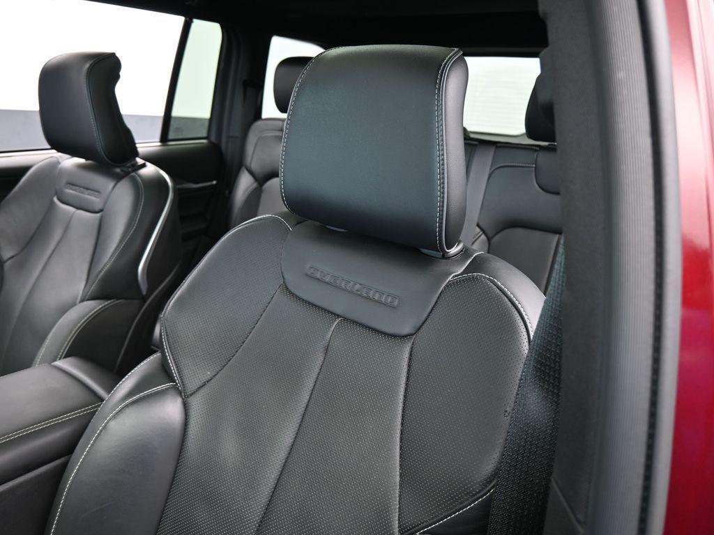 used 2023 Jeep Grand Cherokee car, priced at $42,990