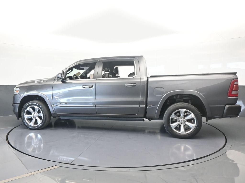 used 2019 Ram 1500 car, priced at $27,994