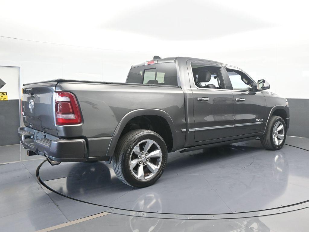 used 2019 Ram 1500 car, priced at $27,994