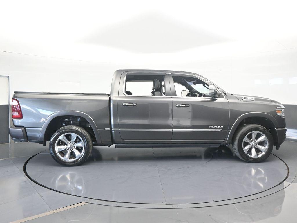 used 2019 Ram 1500 car, priced at $27,994