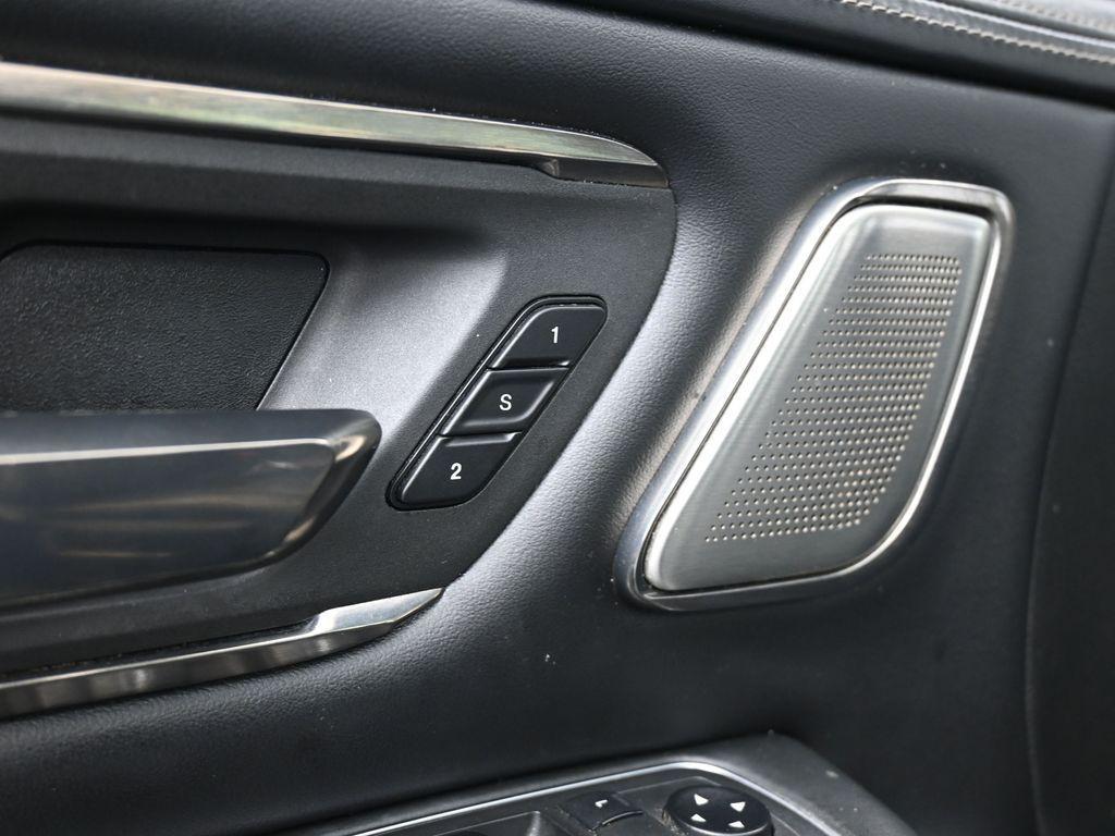 used 2019 Ram 1500 car, priced at $27,994