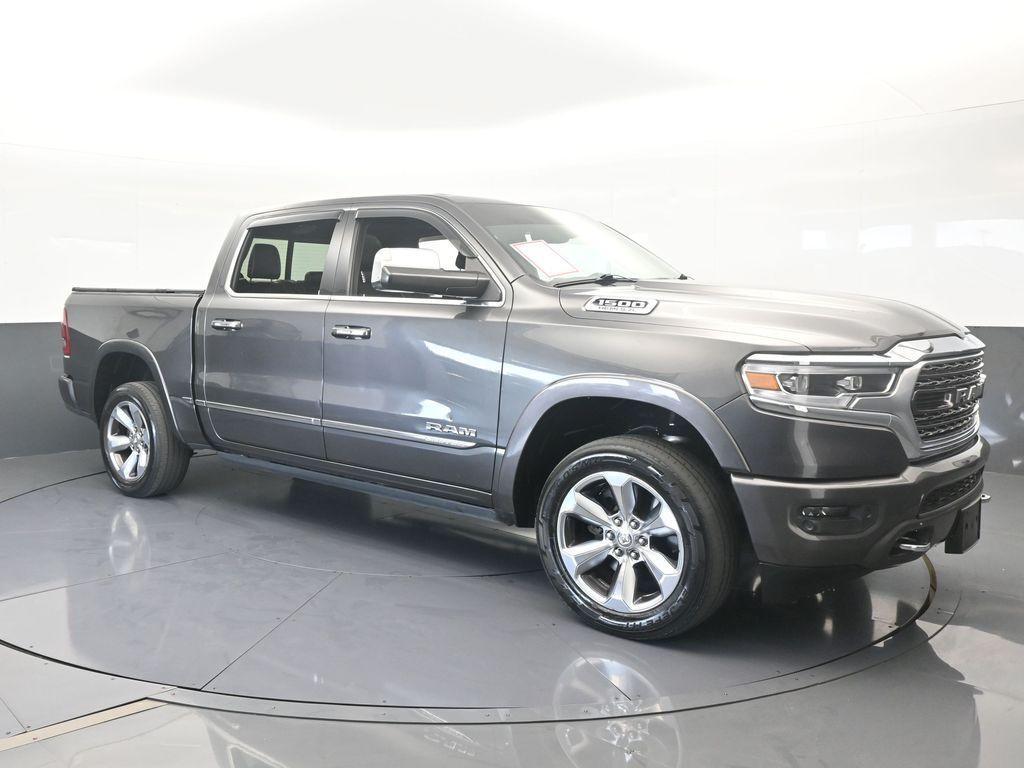 used 2019 Ram 1500 car, priced at $27,994