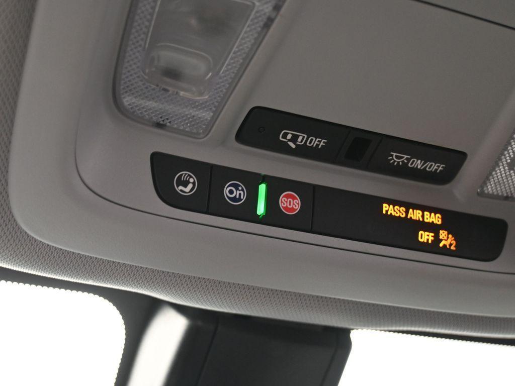 used 2021 Chevrolet Blazer car, priced at $16,999