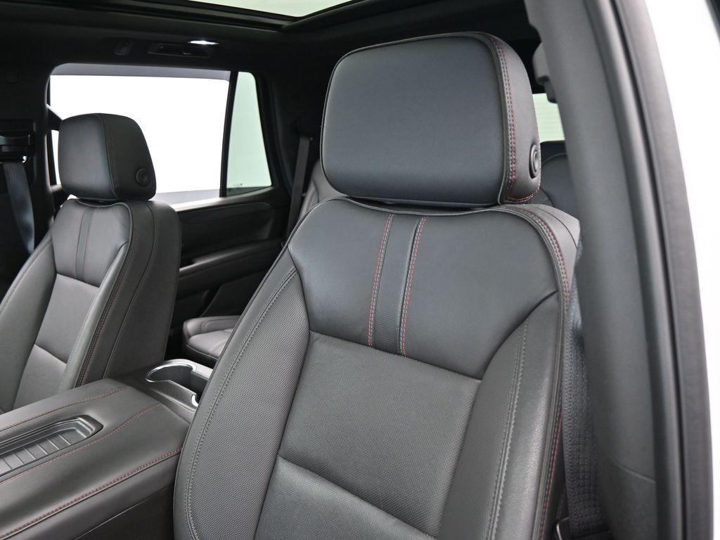 used 2023 Chevrolet Tahoe car, priced at $61,999
