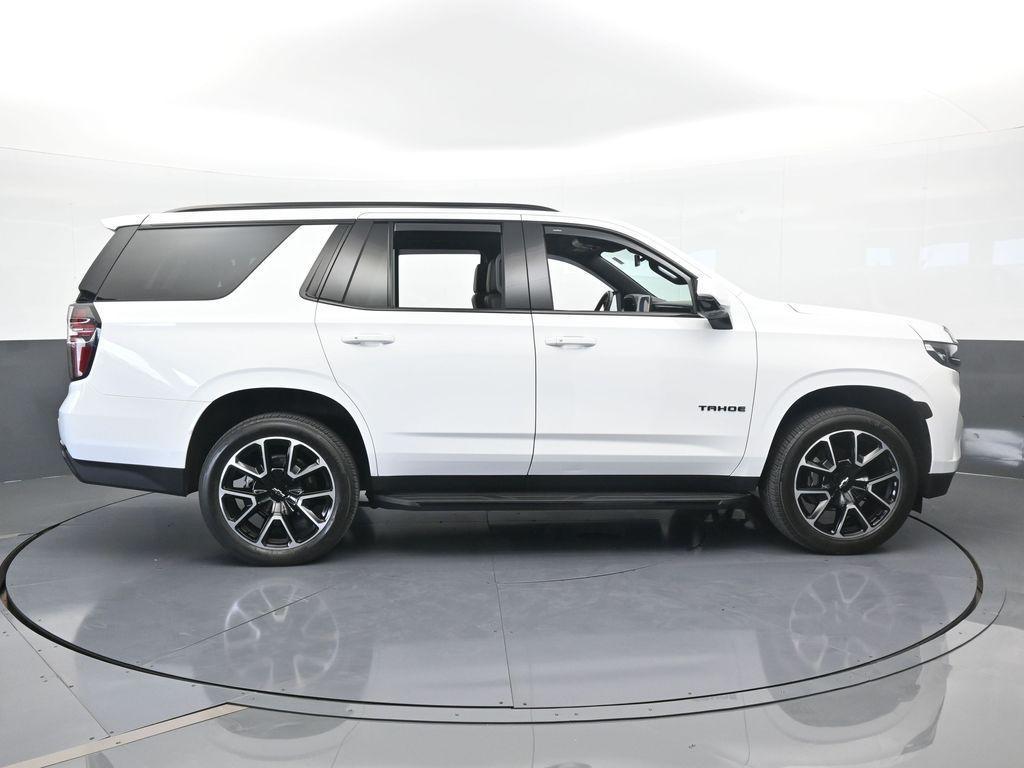 used 2023 Chevrolet Tahoe car, priced at $61,999