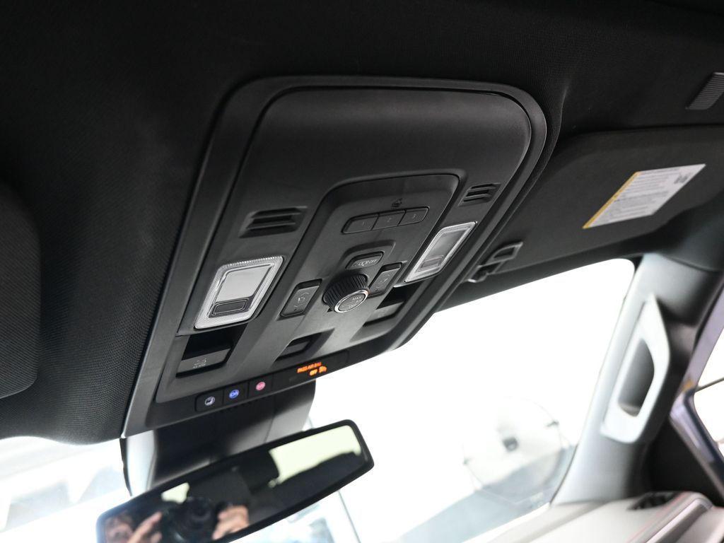used 2023 Chevrolet Tahoe car, priced at $61,999