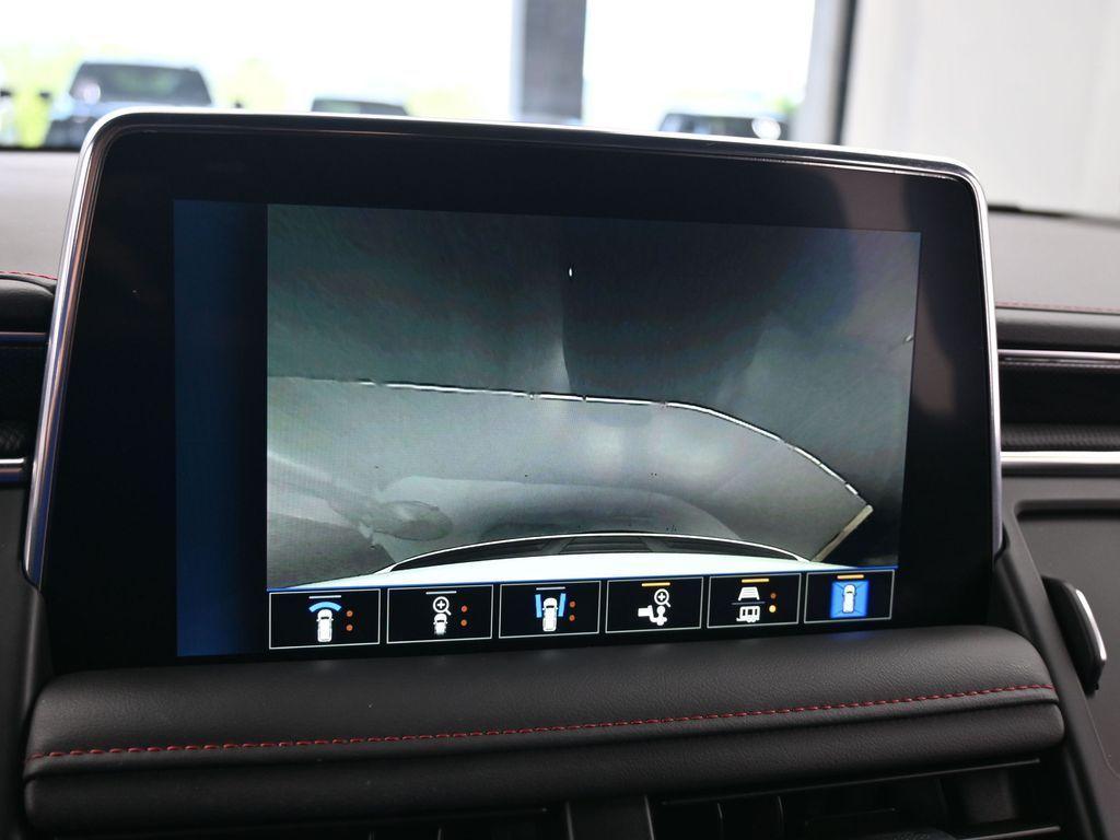 used 2023 Chevrolet Tahoe car, priced at $61,999