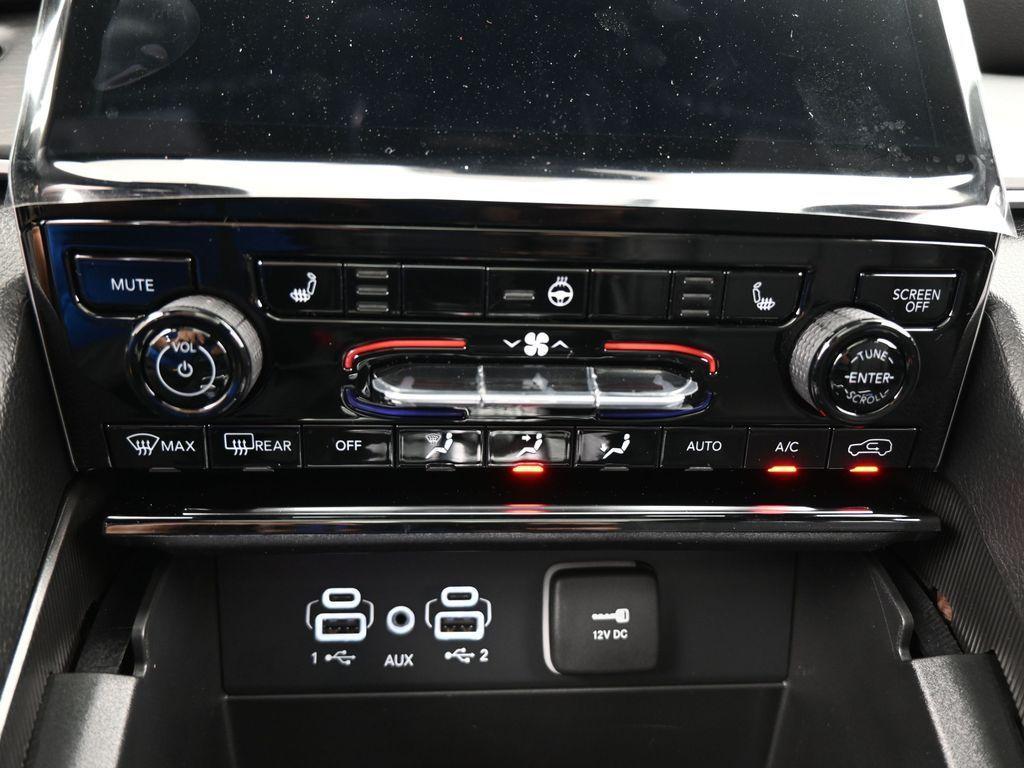 new 2025 Jeep Grand Cherokee L car