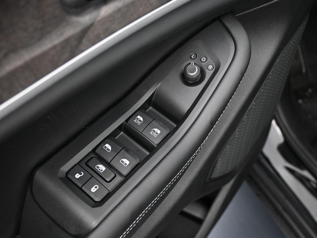 new 2025 Jeep Grand Cherokee car