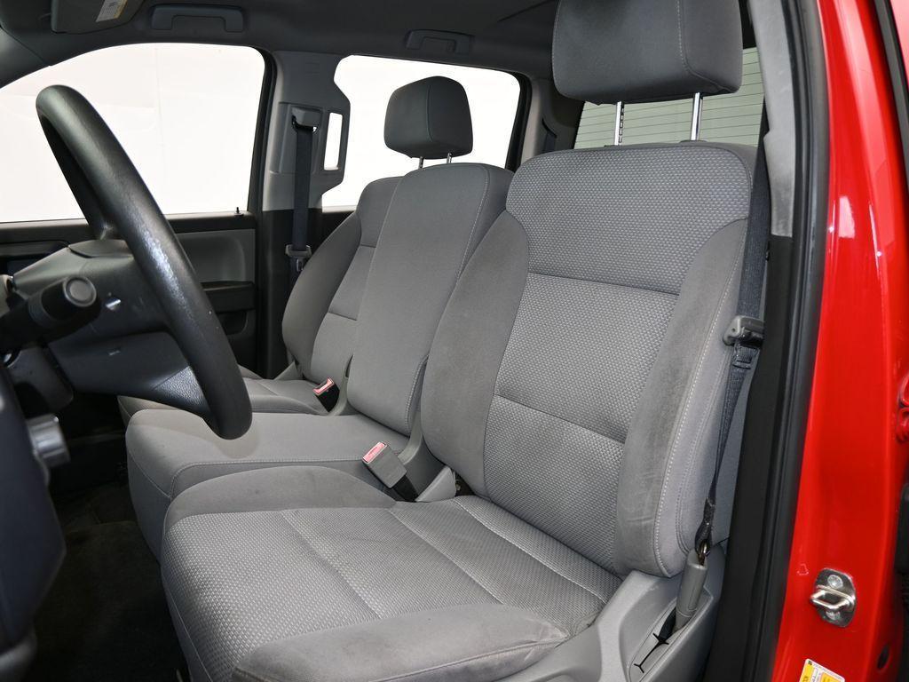 used 2018 Chevrolet Silverado 1500 car, priced at $24,991