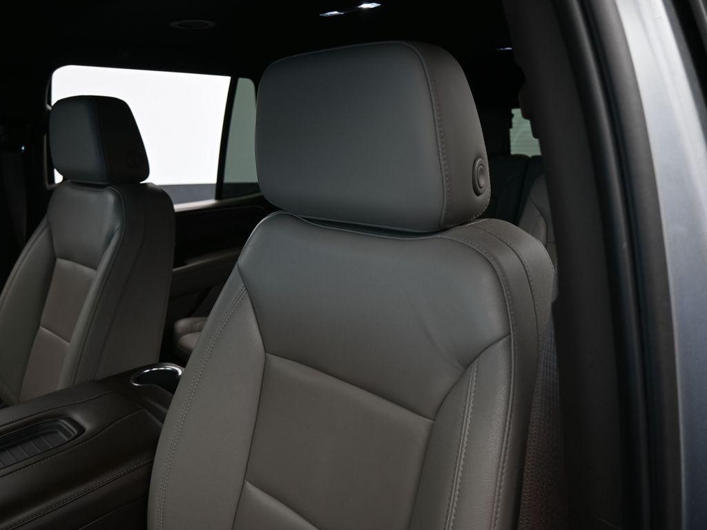 used 2023 Chevrolet Tahoe car, priced at $38,621
