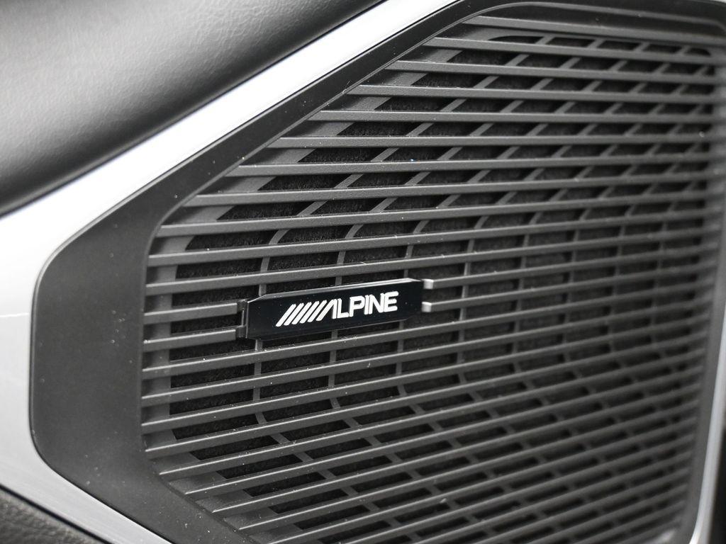 new 2025 Jeep Wagoneer L car