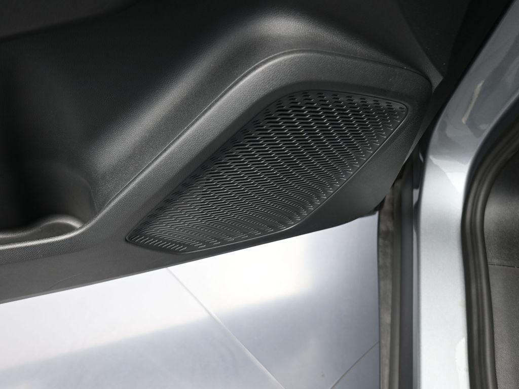 used 2025 Chevrolet Equinox EV car, priced at $25,444