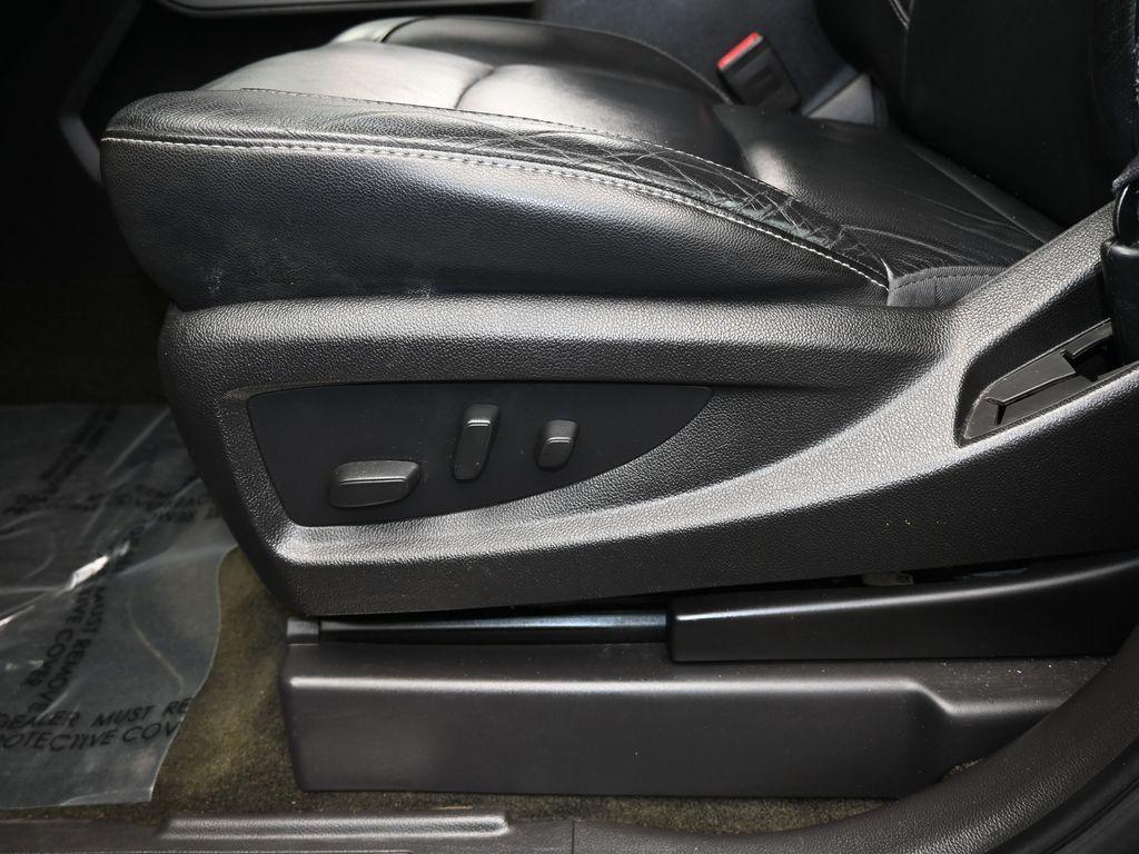 used 2017 Chevrolet Silverado 1500 car, priced at $27,950