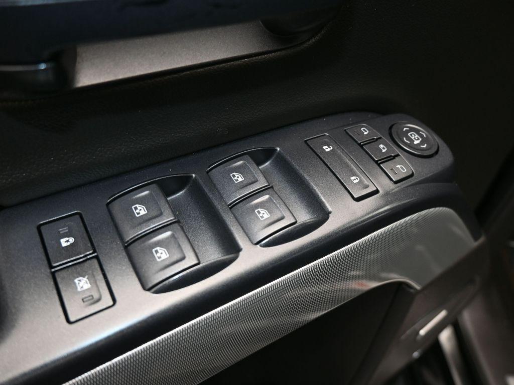 used 2017 Chevrolet Silverado 1500 car, priced at $27,950