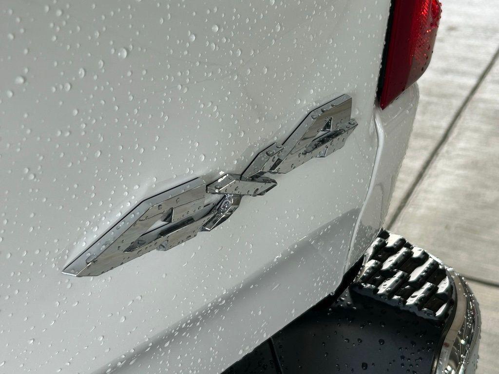 new 2025 Ram 1500 car, priced at $44,070