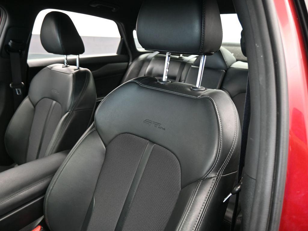 used 2023 Kia K5 car, priced at $23,153