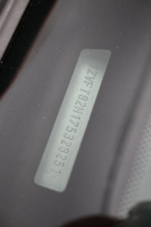 used 2007 Ford Mustang car, priced at $12,128