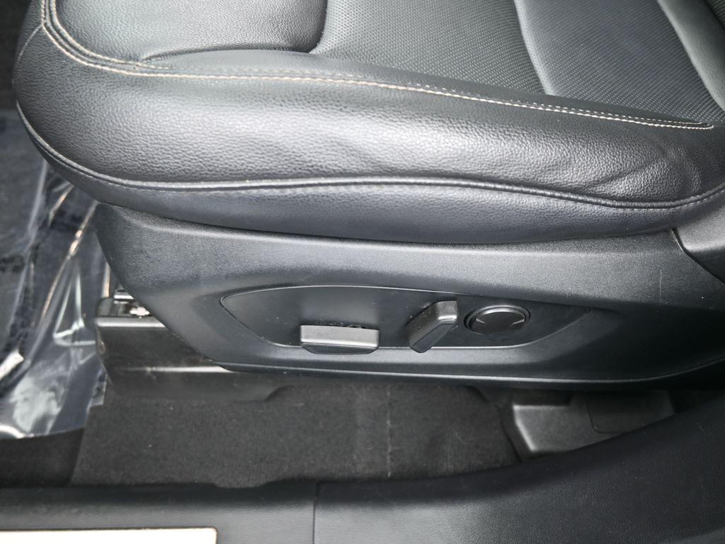 used 2022 Ford Explorer car, priced at $33,897