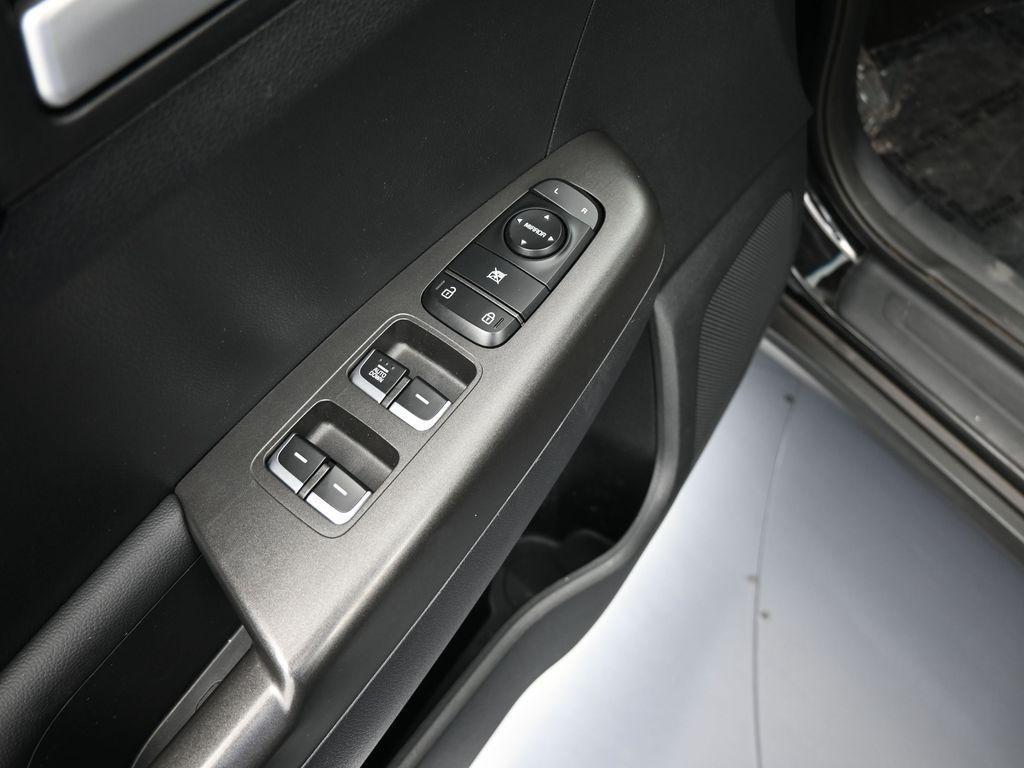 used 2020 Kia Sportage car, priced at $7,995