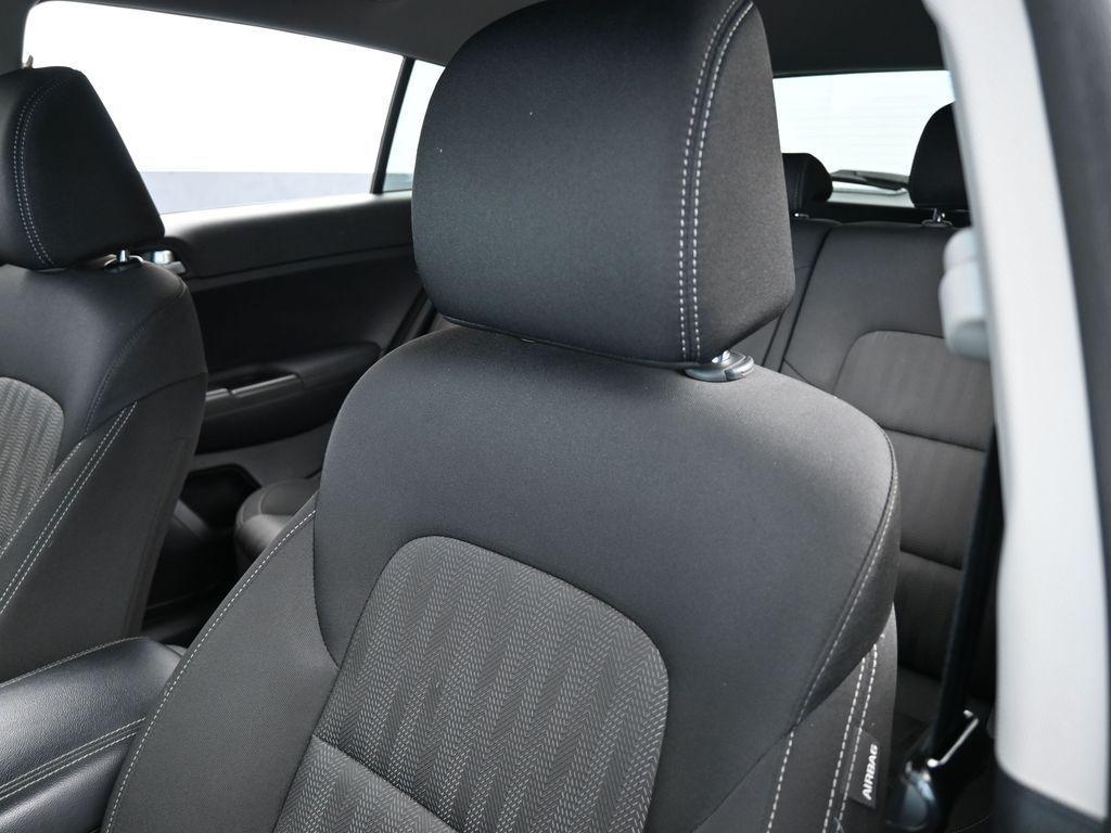used 2020 Kia Sportage car, priced at $7,995