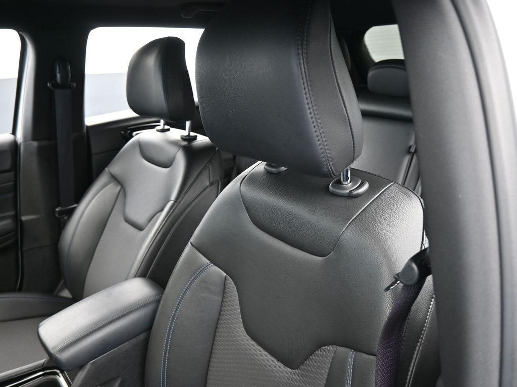 used 2025 Jeep Compass car, priced at $21,696