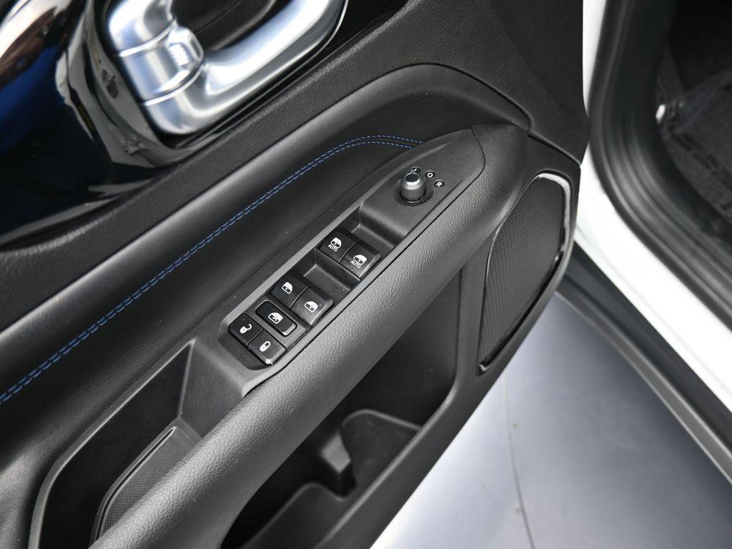 used 2025 Jeep Compass car, priced at $21,696