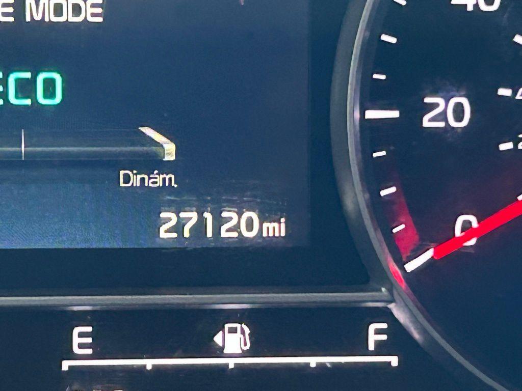 used 2021 Kia Sorento car, priced at $18,644