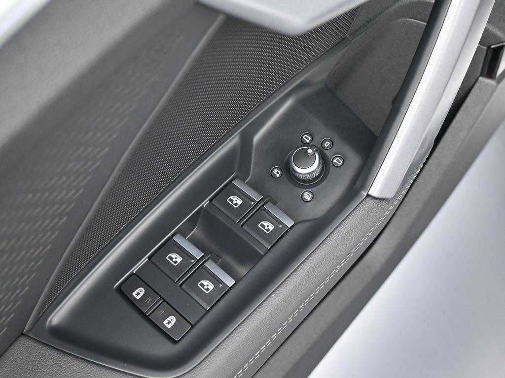 used 2025 Audi A3 car, priced at $34,543