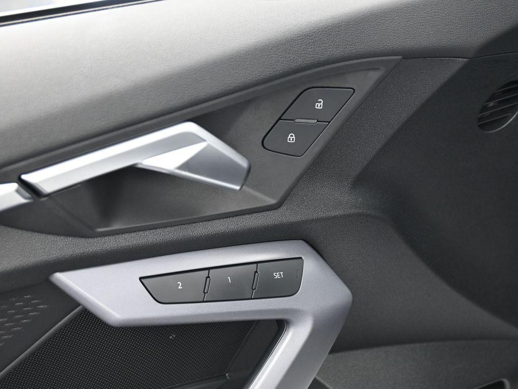 used 2025 Audi A3 car, priced at $34,543