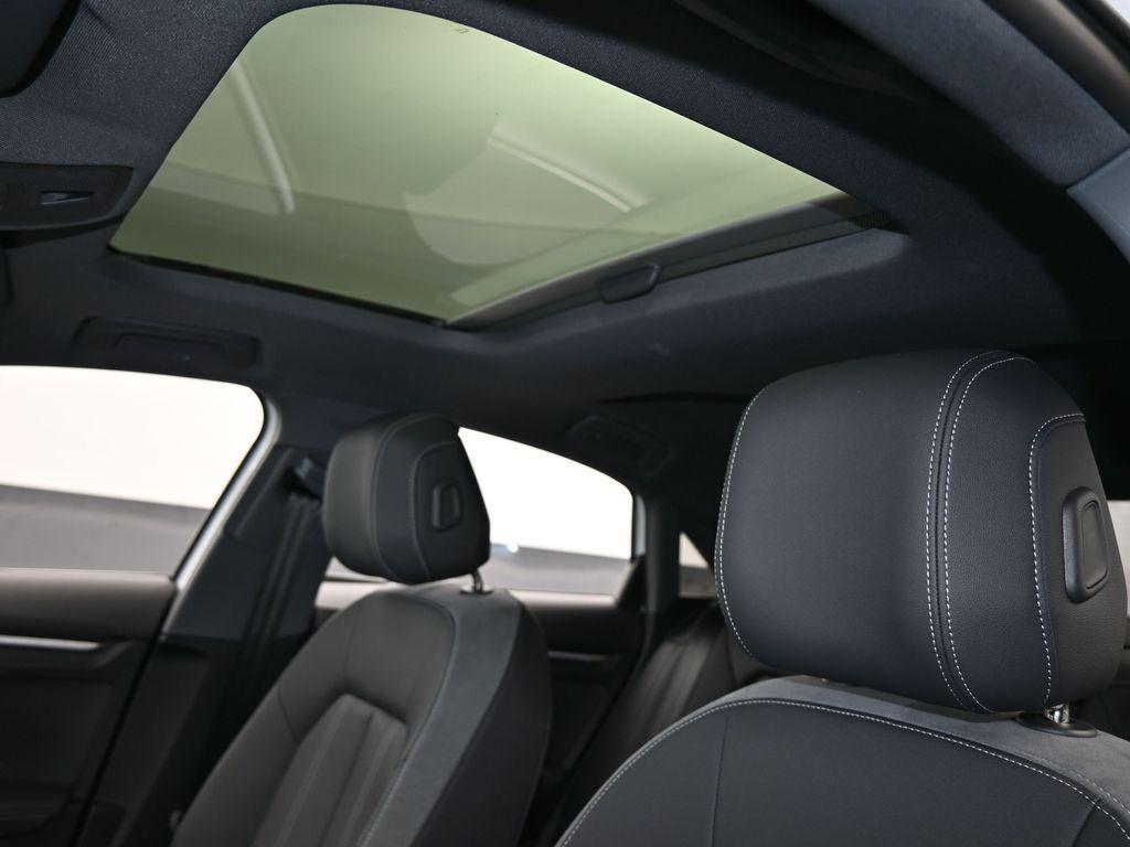 used 2025 Audi A3 car, priced at $34,543