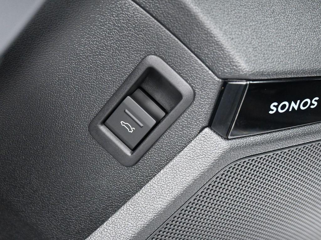 used 2025 Audi A3 car, priced at $34,543